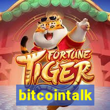 bitcointalk