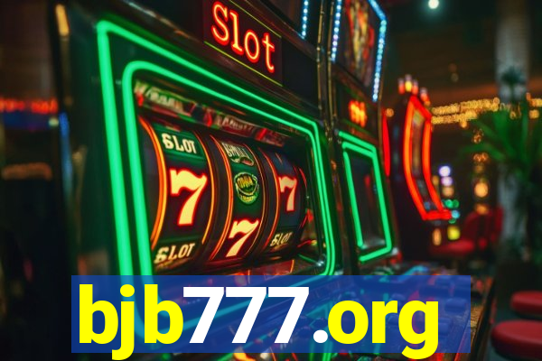 bjb777.org