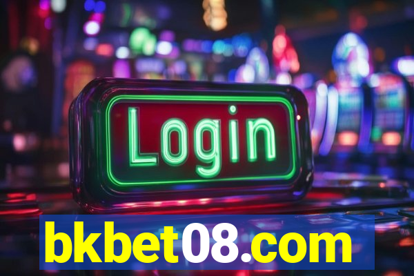 bkbet08.com