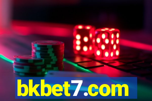 bkbet7.com