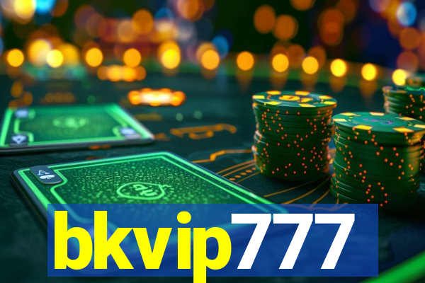 bkvip777