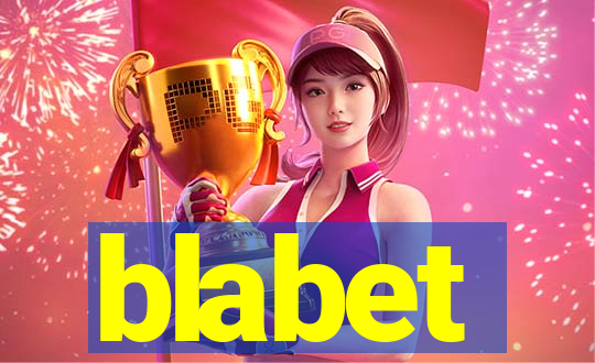 blabet