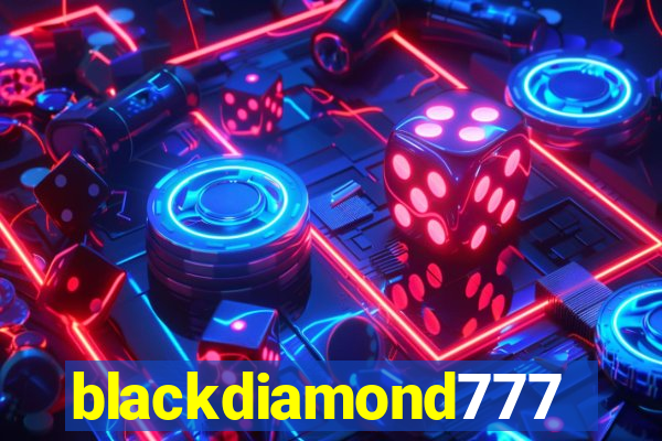 blackdiamond777