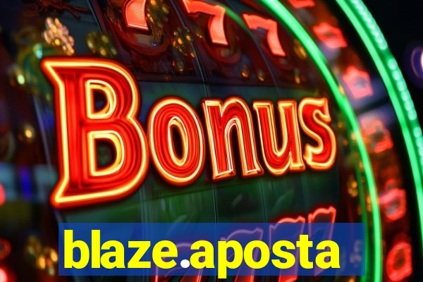 blaze.aposta