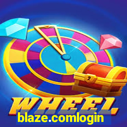 blaze.comlogin