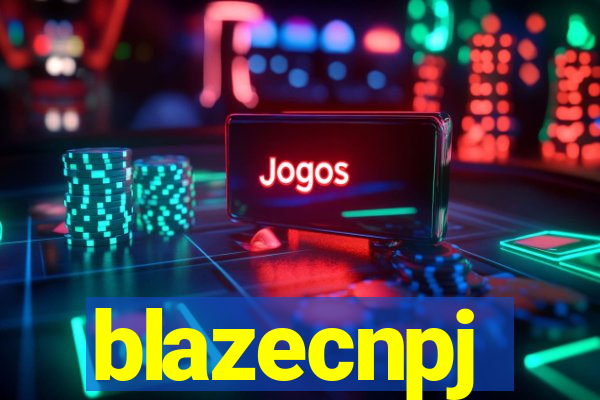 blazecnpj