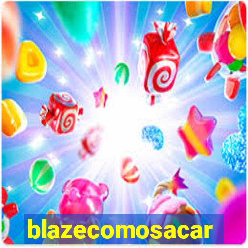 blazecomosacar