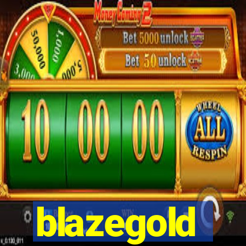 blazegold