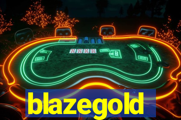 blazegold