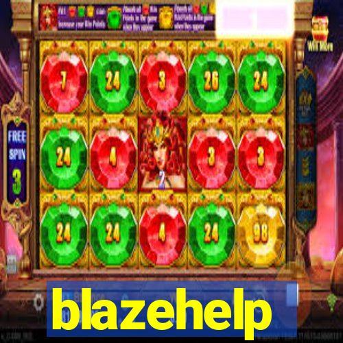 blazehelp