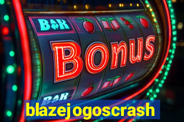 blazejogoscrash