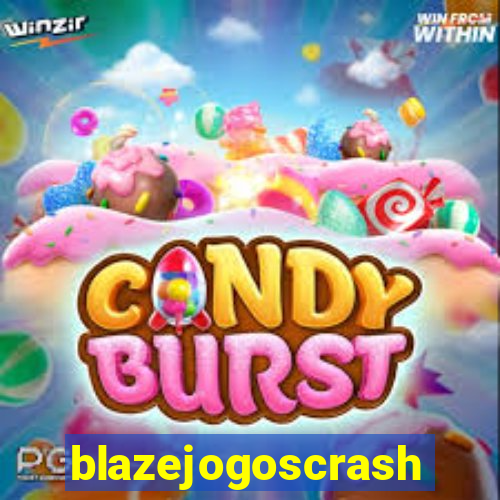 blazejogoscrash