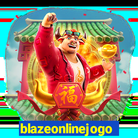 blazeonlinejogo