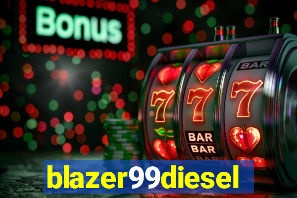 blazer99diesel