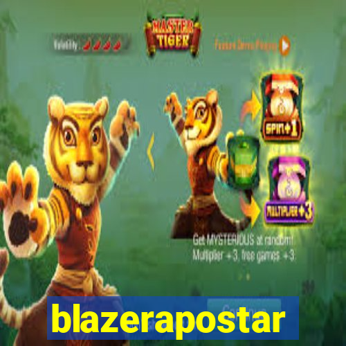 blazerapostar