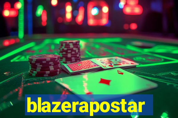 blazerapostar