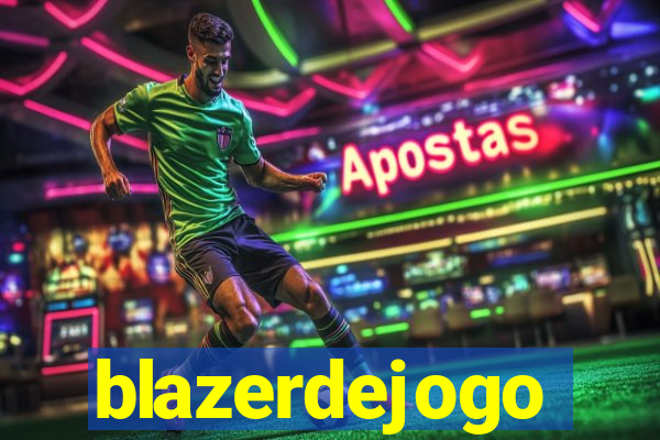 blazerdejogo