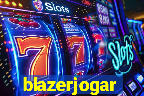 blazerjogar