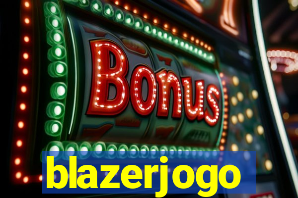 blazerjogo