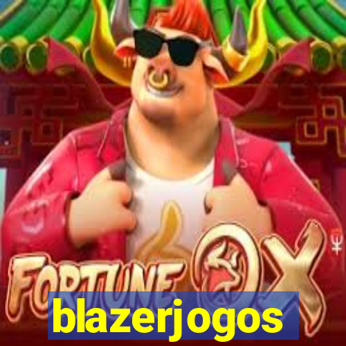 blazerjogos