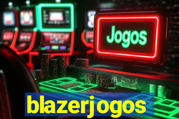 blazerjogos