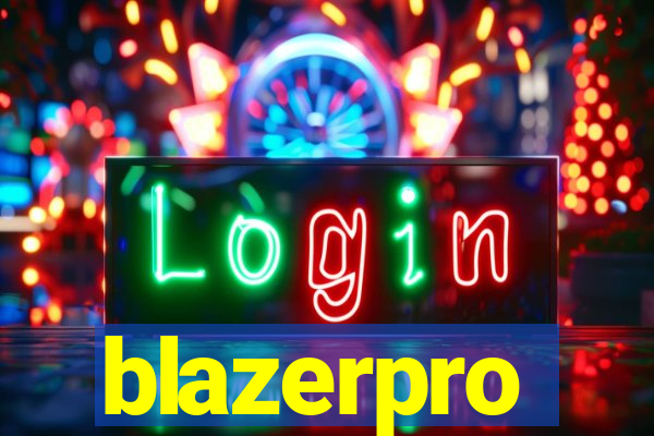 blazerpro