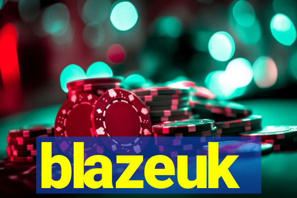 blazeuk