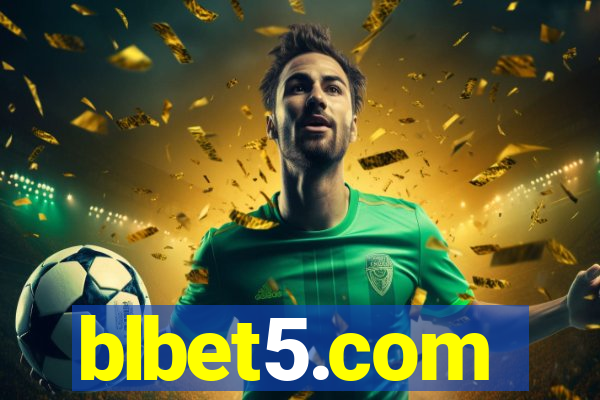 blbet5.com