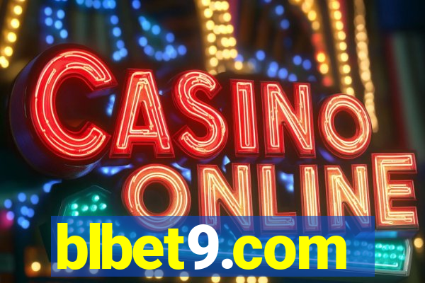 blbet9.com