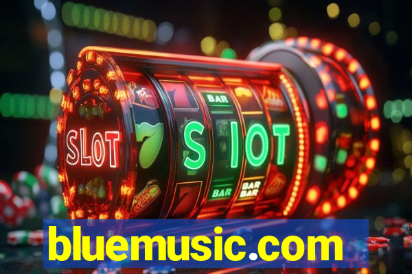 bluemusic.com