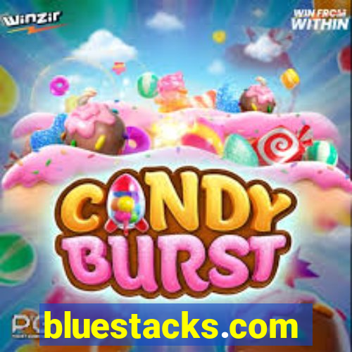 bluestacks.com