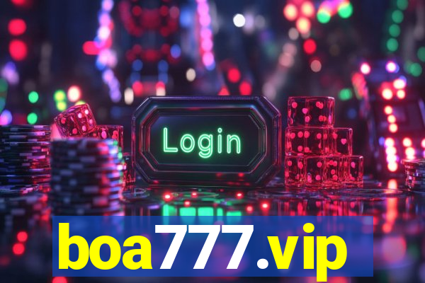 boa777.vip