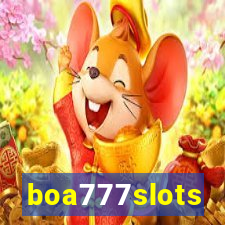 boa777slots