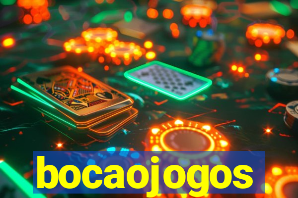 bocaojogos