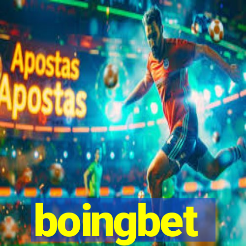 boingbet