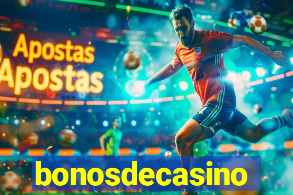 bonosdecasino