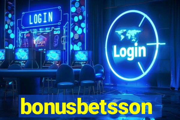 bonusbetsson