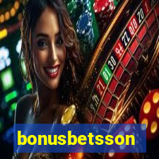 bonusbetsson