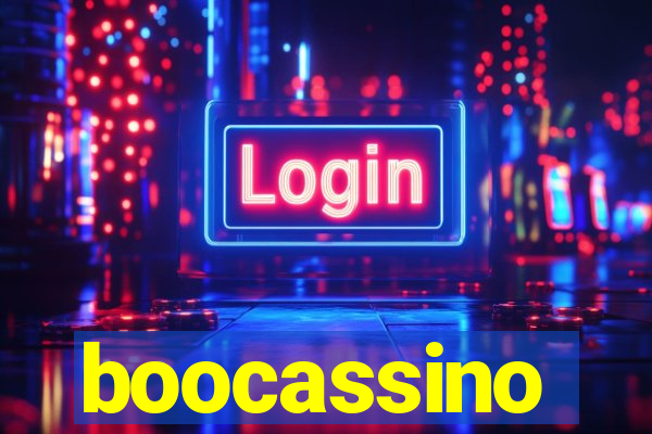 boocassino