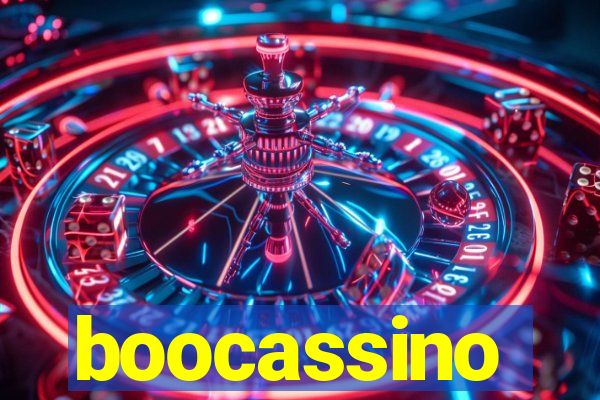 boocassino