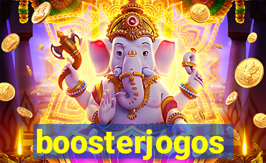 boosterjogos