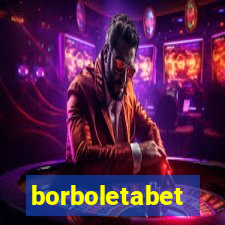 borboletabet