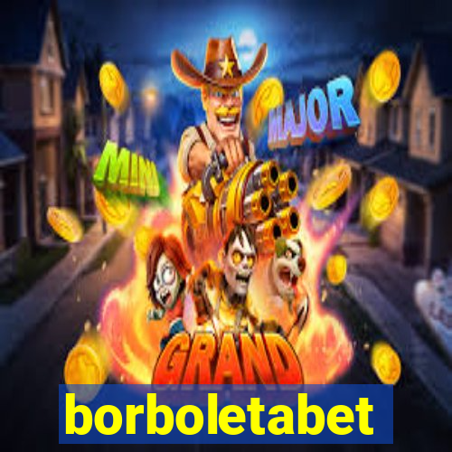 borboletabet