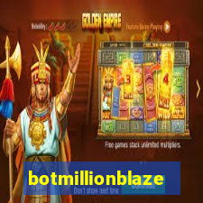 botmillionblaze