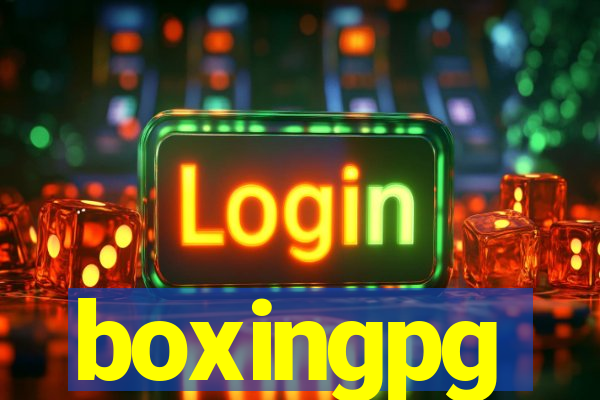 boxingpg