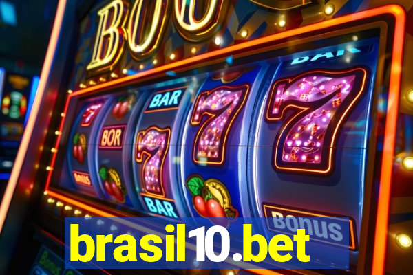 brasil10.bet