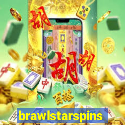 brawlstarspins