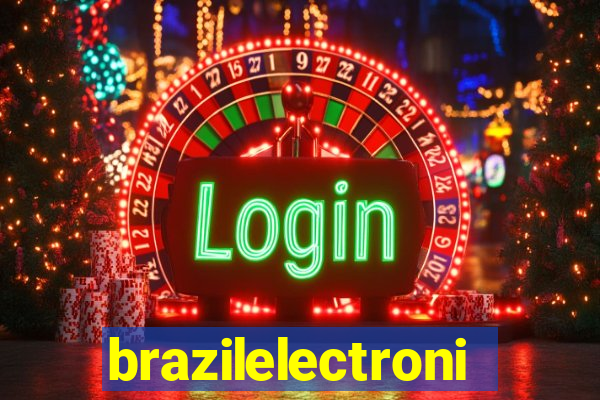 brazilelectronic.com