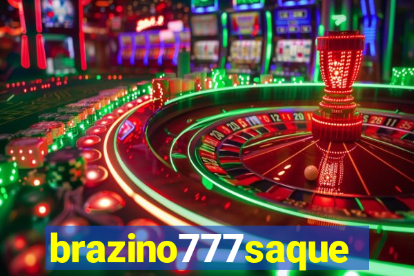 brazino777saque