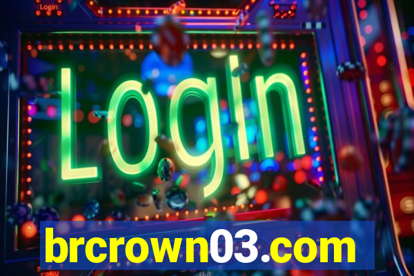 brcrown03.com